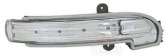 VAN WEZEL 3032916u -  Фонарь указателя поворота